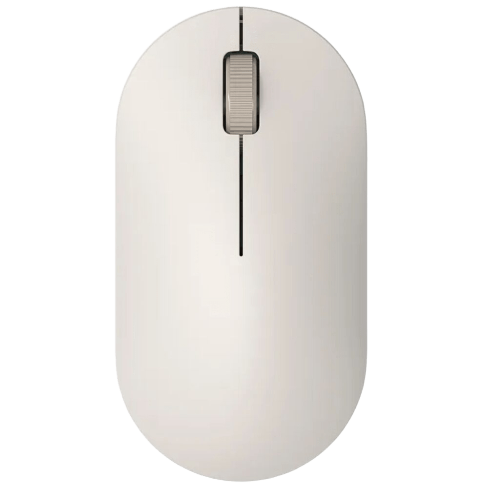 Беспроводная мышь Xiaomi Беспроводная мышь Xiaomi Wireless Mouse Lite 2 White GL