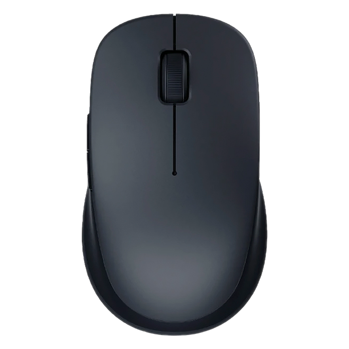 Беспроводная мышь Xiaomi Xiaomi Dual-mode Wireless Mouse 2 (черный)